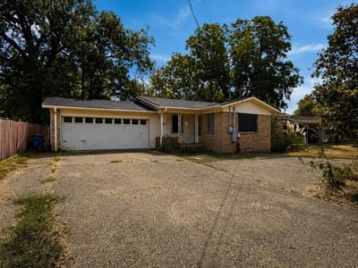 410 Oak Street, Malakoff TX 75148 - Photo 3