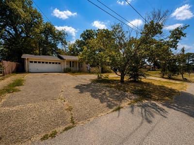 410 Oak Street, Malakoff TX 75148 - Photo 5