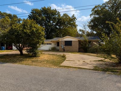 410 Oak Street, Malakoff TX 75148 - Photo 4