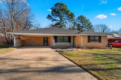 601 N 38TH Street, Corsicana TX 75110 - Photo 3