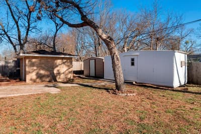 601 N 38TH Street, Corsicana TX 75110 - Photo 5
