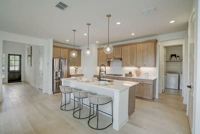 1520 Chestnut Gardens, Northlake TX 76226 - Photo 2