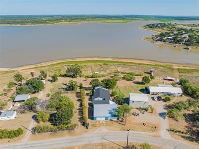 355 & 356 County Road 221, Breckenridge TX 76424 - Photo 3