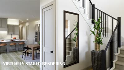 15859 Shaded Mews, Frisco TX 75033 - Photo 3