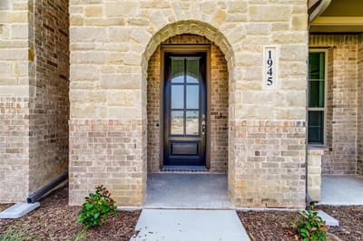 1533 Homeplace Circle, Mansfield TX 76063 - Photo 2