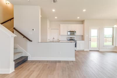 1533 Homeplace Circle, Mansfield TX 76063 - Photo 5