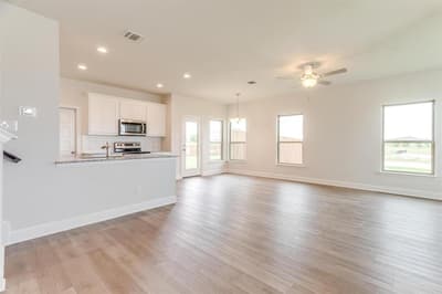 1533 Homeplace Circle, Mansfield TX 76063 - Photo 4