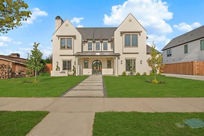 10911 Beauty Lane, Dallas TX 75229 - Photo 2