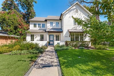 6946 Sperry Street, Dallas TX 75214