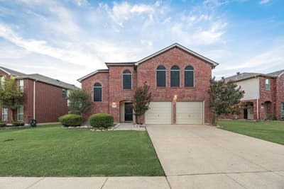 512 Appaloosa Drive, Forney TX 75126 - Photo 3