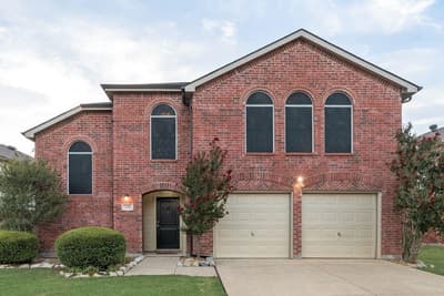 512 Appaloosa Drive, Forney TX 75126