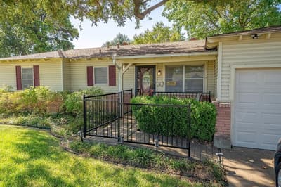 773 Betty Lane, Hurst TX 76053 - Photo 2
