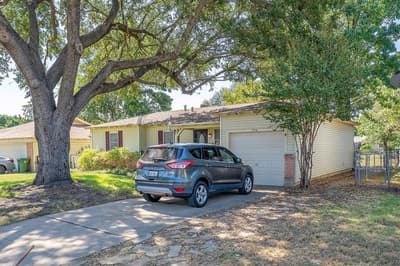 773 Betty Lane, Hurst TX 76053 - Photo 4