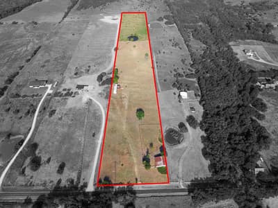 5634 County Road 1094, Celeste TX 75423 - Photo 2