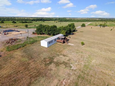 5634 County Road 1094, Celeste TX 75423 - Photo 3
