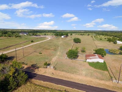 5634 County Road 1094, Celeste TX 75423 - Photo 5