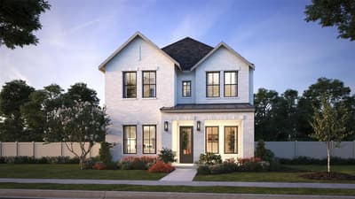 15869 Rue Drive, Frisco TX 75033