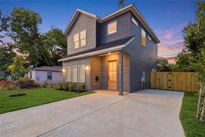2906 Swanson Street, Dallas TX 75210 - Photo 2