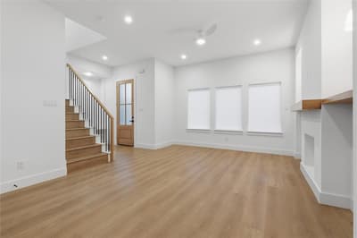 2906 Swanson Street, Dallas TX 75210 - Photo 3