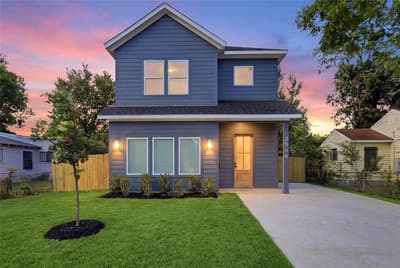 2906 Swanson Street, Dallas TX 75210