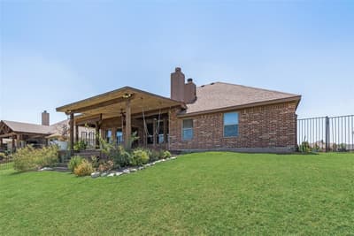 1812 Fair Oaks Lane, Royse City TX 75189 - Photo 5