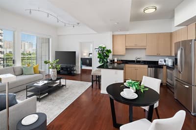 3225 Turtle Creek Boulevard # 709, Dallas TX 75219