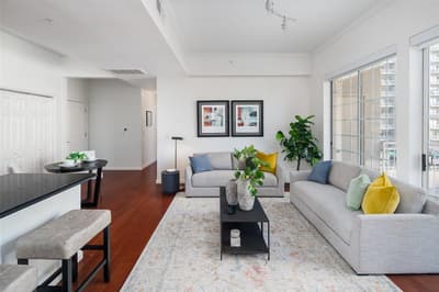 3225 Turtle Creek Boulevard # 709, Dallas TX 75219 - Photo 4