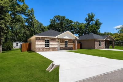 108 Navajo Drive, Mabank TX 75156