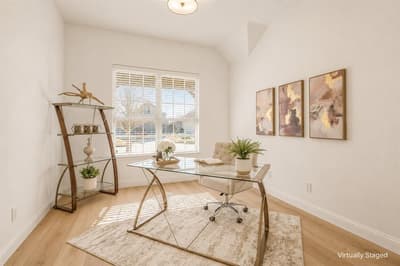 1204 Caney Creek Lane, McKinney TX 75071 - Photo 5
