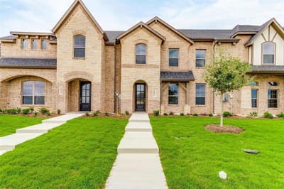 1529 HOmeplace Circle, Mansfield TX 76063 - Photo 2