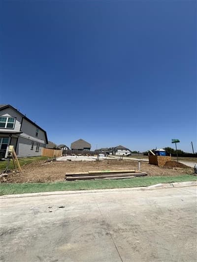 2400 Southern Magnolia Drive, Fort Worth TX 76123 - Photo 2