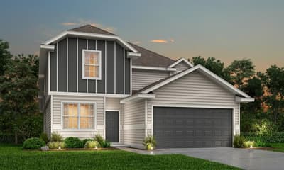 2400 Southern Magnolia Drive, Fort Worth TX 76123