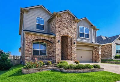 2312 Mockingbird Court, Northlake TX 76247 - Photo 2