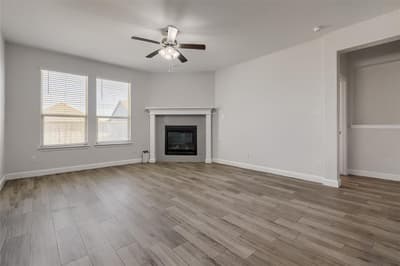 2312 Mockingbird Court, Northlake TX 76247 - Photo 3