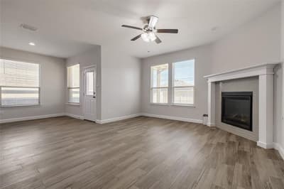 2312 Mockingbird Court, Northlake TX 76247 - Photo 5
