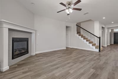 2312 Mockingbird Court, Northlake TX 76247 - Photo 4