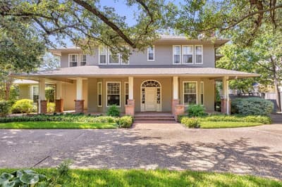 5548 Falls Road, Dallas TX 75220 - Photo 2