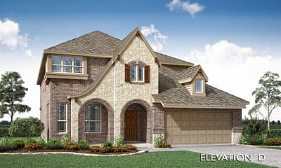 8928 New Ballinger Drive, Denton TX 76226