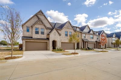 1550 homeplace Circle, Mansfield TX 76063 - Photo 3