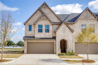 1550 homeplace Circle, Mansfield TX 76063