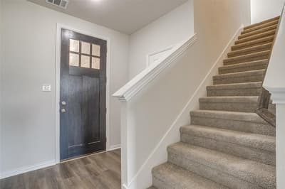 1550 homeplace Circle, Mansfield TX 76063 - Photo 5
