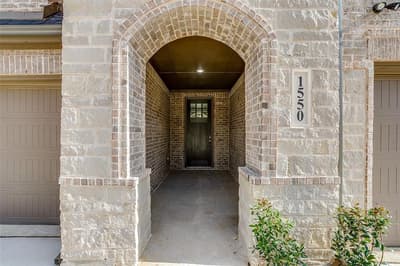 1550 homeplace Circle, Mansfield TX 76063 - Photo 4