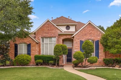 5860 Red Hill Lane, Frisco TX 75034 - Photo 2