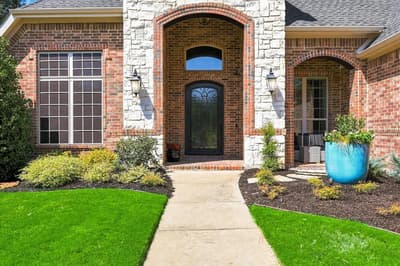 300 Hawks Ridge Trail, Colleyville TX 76034 - Photo 2