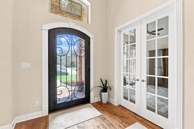 300 Hawks Ridge Trail, Colleyville TX 76034 - Photo 3