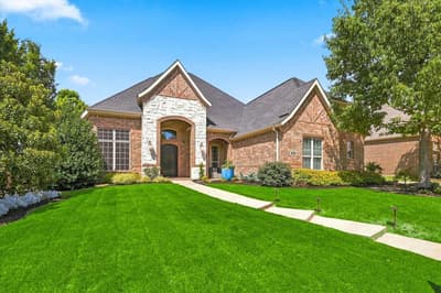 300 Hawks Ridge Trail, Colleyville TX 76034