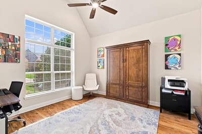 300 Hawks Ridge Trail, Colleyville TX 76034 - Photo 4
