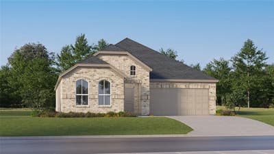 361 Sambal Drive, Fort Worth TX 76140