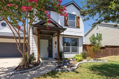 808 Carlton Road, Wylie TX 75098 - Photo 2