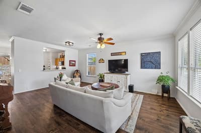 808 Carlton Road, Wylie TX 75098 - Photo 3